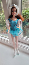 1997 anastasia galoob for sale  WELLS