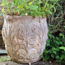 Pair large ornate for sale  TOWCESTER
