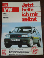 Polo g40 derby gebraucht kaufen  Wiesloch