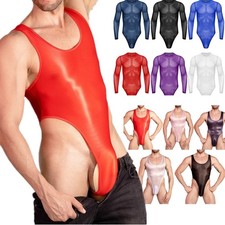 Freebily herren mesh gebraucht kaufen  Bremen