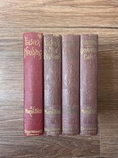 Elsie dinsmore series for sale  Greenwood