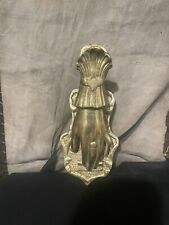 Vintage solid brass for sale  Buffalo