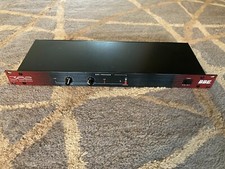 BBE 362 Sonic Maximizer - Procesador de sonido profesional de montaje en rack segunda mano  Embacar hacia Mexico