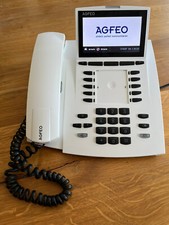 Agfeo systemtelefon inkl gebraucht kaufen  Elkenroth
