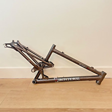 Iron horse maverick for sale  Provo