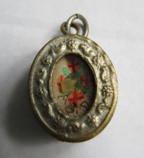 Ancien reliquaire agnus d'occasion  Dijon