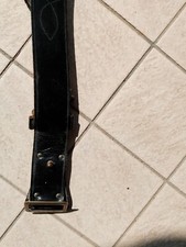 cinturone spallacci usato cinturone spallacci usato Noale
