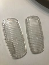 Plastiche fanali anteriori usato  Sacile