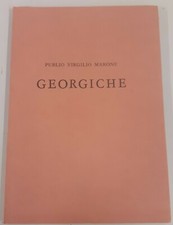 P.v.m. georgiche 1981 usato  San Pietro di Morubio