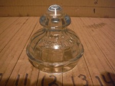 Vintage glass fire for sale  Stanwood
