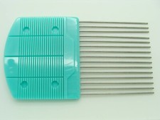 Peigne pliage paperolles d'occasion  Avord