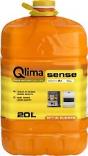Combustibile qlima sense usato  Castelfiorentino