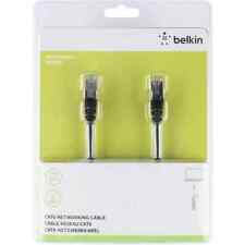 Belkin rj45 netzwerkkabel gebraucht kaufen  Walderbach