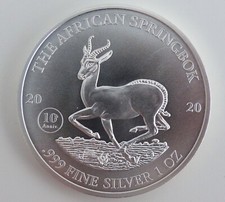 Gabun african springbok gebraucht kaufen  Pirmasens