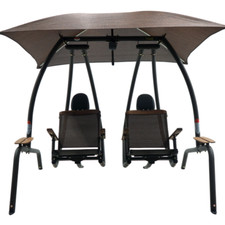 Sunset swing zero for sale  Grove
