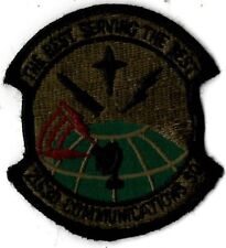 Usaf 2153rd communications for sale  Navarre