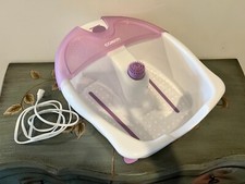 Conair purple foot for sale  Abingdon