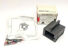 Kit de suporte de montagem universal freio de tensão Warner Electric 5216-101-020, usado comprar usado  Enviando para Brazil
