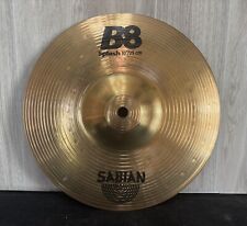 Vintage sabian splash for sale  Natchitoches