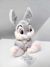 Plush doubtful rabbit d'occasion  Expédié en Belgium