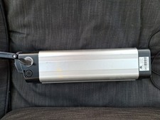 Akku pedelec praktiker gebraucht kaufen  Blieskastel