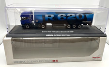 Herpa 461078 scania gebraucht kaufen  Schwandorf