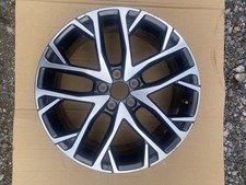 Single genuine seat for sale  DURHAM