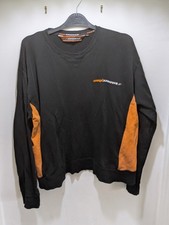 Orange arrows jumper for sale  HIGH PEAK