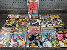 Marvel comics spider for sale  Kenova
