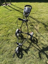 Max blade golfttrolley gebraucht kaufen  Bremen