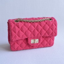 Chanel reissue mini gebraucht kaufen  Memmingen