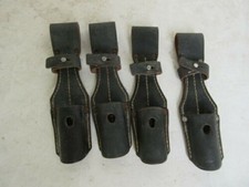 Bajonettschuh koppelschuh k98 gebraucht kaufen  Ortenburg