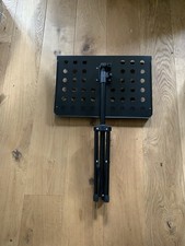 Music stand mumford for sale  HUDDERSFIELD