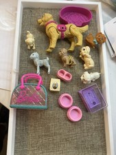 Barbie doll pets for sale  Austin