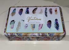 Feathers victoria shoe for sale  CLITHEROE