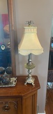 Table lamp bedside for sale  Mantachie
