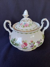 Scarce royal albert for sale  ROMNEY MARSH