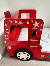 Kids fire truck for sale  ST. ALBANS