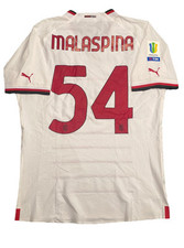Maglia milan malaspina usato  Città di Castello