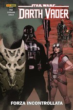 Star wars darth usato  Calcinaia