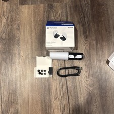 Fones de ouvido sem fio Sony Pulse Explore Playstation 5 PC/MAC celular comprar usado  Enviando para Brazil
