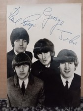 Beatles fan club for sale  DONCASTER