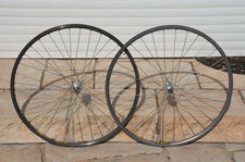 Paires roues mavic d'occasion  Fuveau