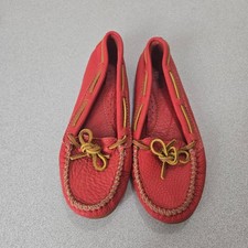 Women size minnetonka for sale  Menomonie