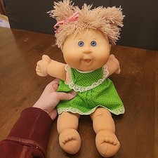 Cabbage patch kids for sale  Boise