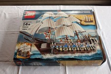 lego 10210 imperial flagship gebraucht kaufen  Zella-Mehlis