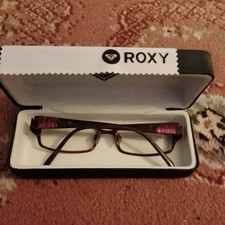 Roxy eyeglasses women for sale  BRIDGWATER