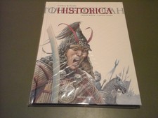 Historica n.8 vae usato  Reggio Emilia