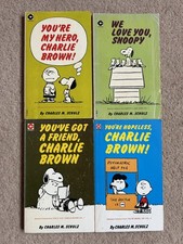 Charlie brown snoopy for sale  ELLON