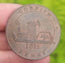 High grade cornish for sale  ST. AUSTELL